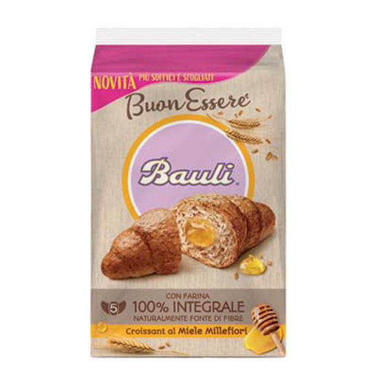 Immagine di BAULI CROISSANT BUONES. MIELE X5