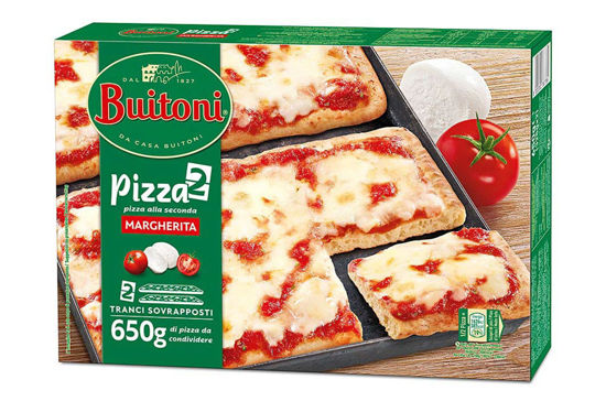 Immagine di BUITONI PIZZA SECONDA MARGHERITA X2