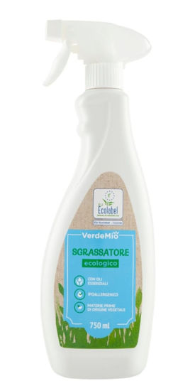Immagine di VERDEMIO SGRASSATORE ECO ML750