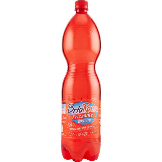 Immagine di ROCCHETTA ACQUA FRIZZ. ROSSA  LT.1,5