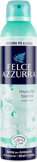 Immagine di FELCE AZZ. DEO SPRAY MUSCHIO ML.250
