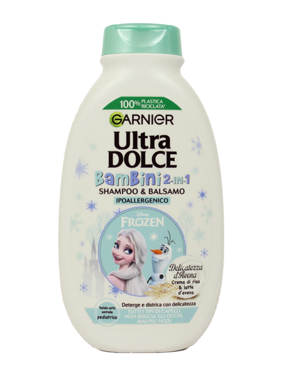 Immagine di ULTRA DOLCE SHAMPOO KIDS DEL. ML.250