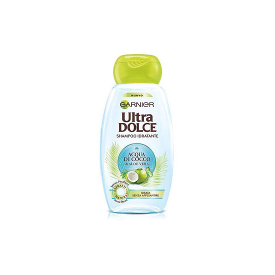 Immagine di ULTRA DOLCE SHAMP. ACQ. COCCO ML.250