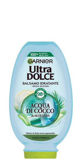 Immagine di ULTRA DOLCE BALS. ACQ. COCCO ML.200