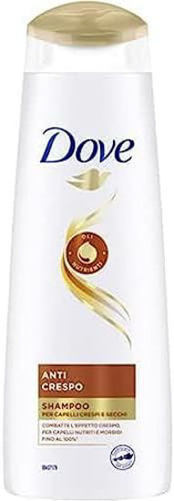 Immagine di DOVE SHAMPOO ANTICRESPO ML.225
