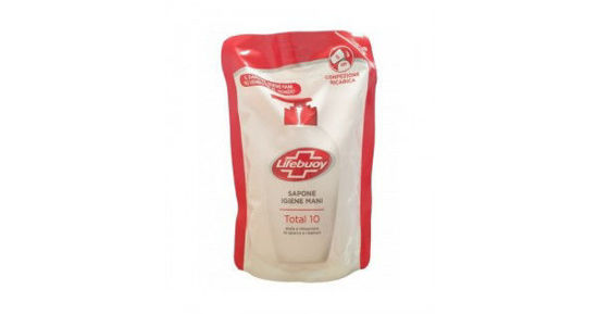 Immagine di LIFEBUOY SAPONE LIQ. MANI RIC.ML.443