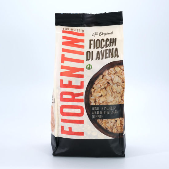 Immagine di FIORENTINI FIOCCHI DI AVENA GR.500