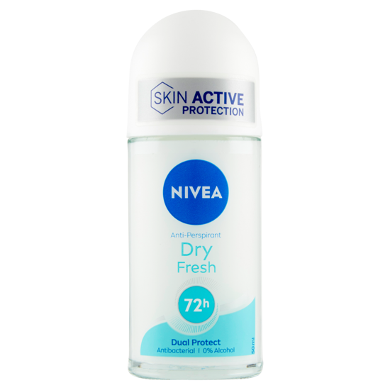 Immagine di NIVEA DEO. ROLL-ON DRY LE FM ML.50
