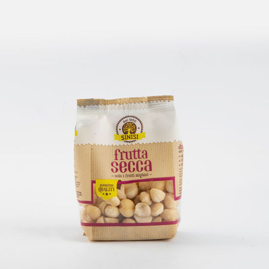 Immagine di SINISI NOCI MACADAMIA SGUSC. GR.150