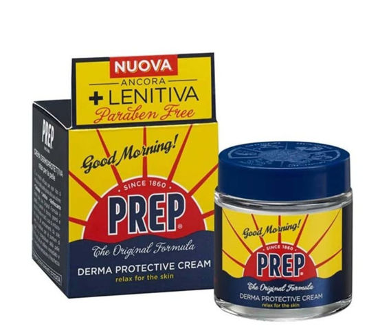 Immagine di PREP CREMA PRE-BARBA PROTETT. ML.75