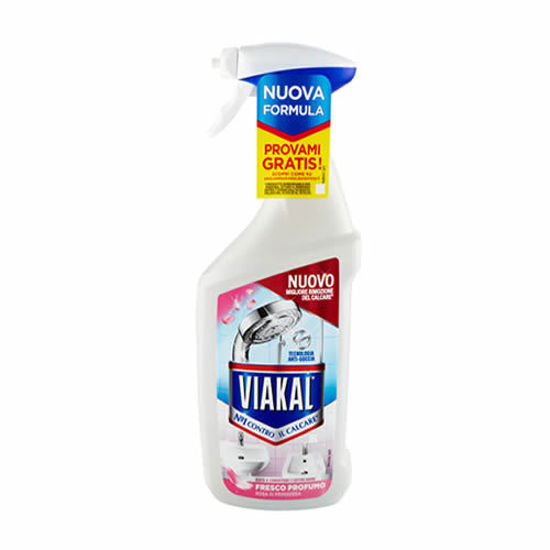 Immagine di VIAKAL FRESCO PROFUM. SPRAY ML.470
