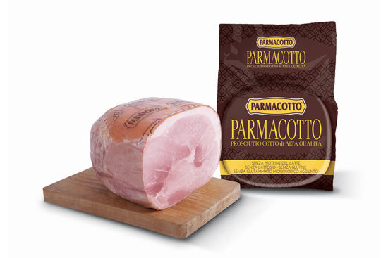 Immagine di PARMACOTTO PROSCIUTTO COTTO