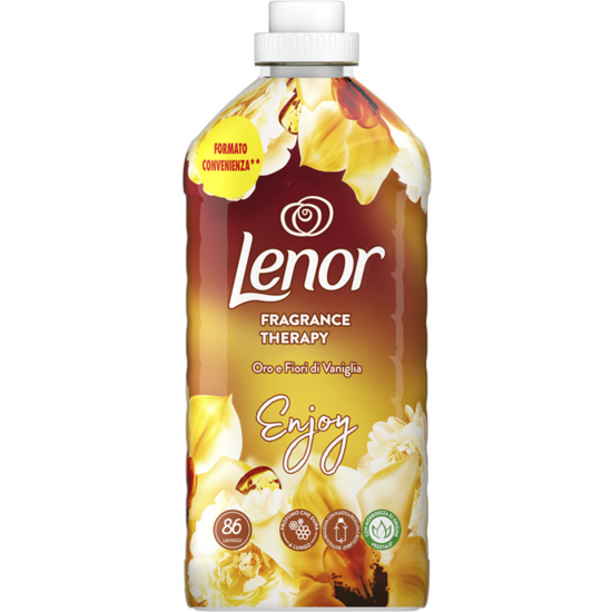 Immagine di LENOR AMM.TE ORO&FIORI 86 LAVAGGI