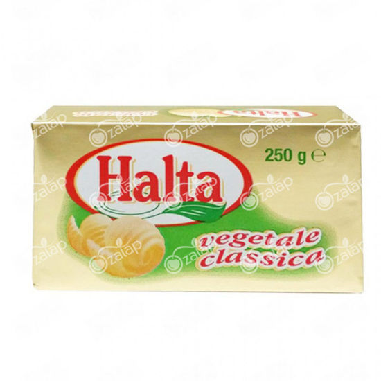 Immagine di HALTA MARGARINA 80% GR.250