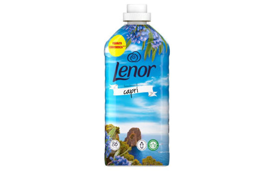 Immagine di LENOR AMM.TE CAPRI 86 LAVAGGI