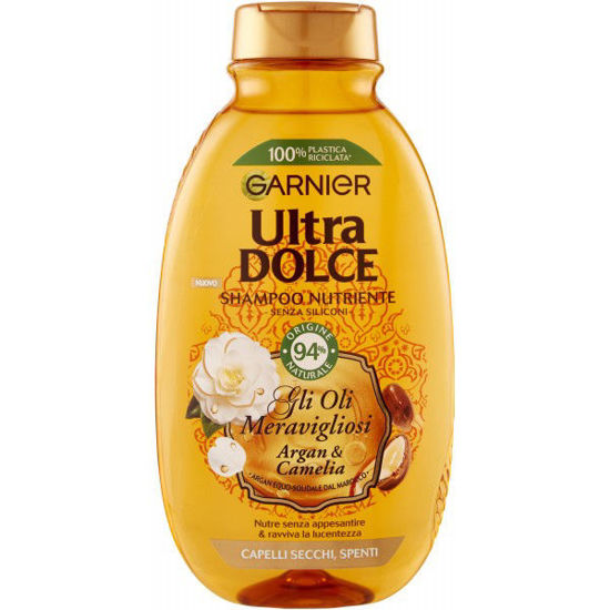 Immagine di ULTRA DOLCE SHAMPOO MERAVIG. ML.250