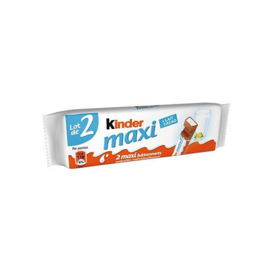 Immagine di FERRERO KINDER MAXI T2