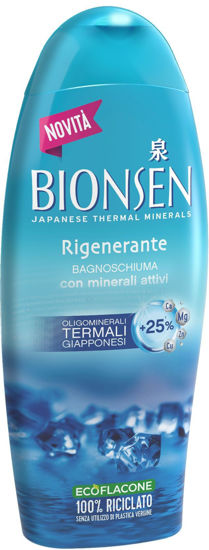 Immagine di BIONSEN BAGNO RIGENERANTE ML.600