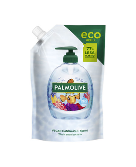 Immagine di PALMOLIVE SAPONE RIC. AQUARIUM ML.500