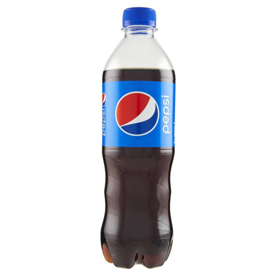 Immagine di PEPSI COLA BOTTIGLIA CL.50