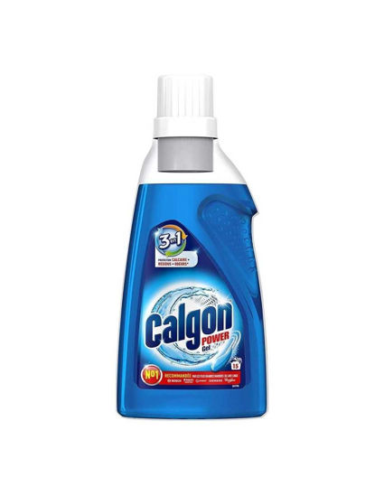 Immagine di CALGON LIQUIDO GEL 4 IN 1 ML.750