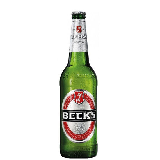 Immagine di BECK'S BIRRA CL.60