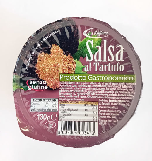 Immagine di LA RUFFANO PESTO FR. TARTUFO GR.130