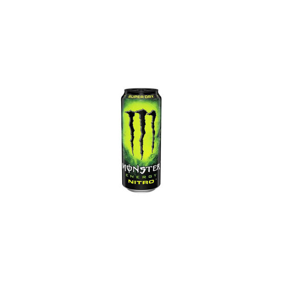 Immagine di MONSTER ENERGY NITRO DRY ML.500