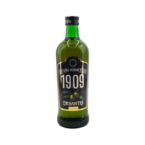 Immagine di DESANTIS OLIO EXTRA VERG. 1909  LT.1