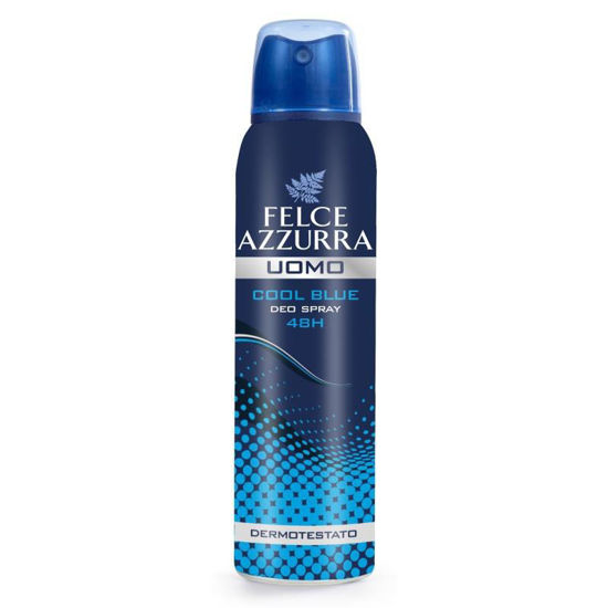 Immagine di FELCE AZZ. DEO SPRAY COOL ML.150