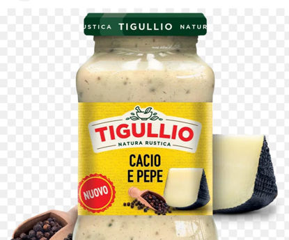 Immagine di STAR TIGULLIO PESTO CACIO&PEPE GR.185