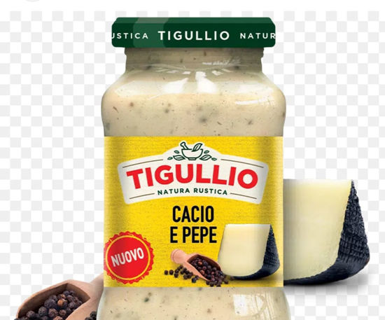 Immagine di STAR TIGULLIO PESTO CACIO&PEPE GR.185