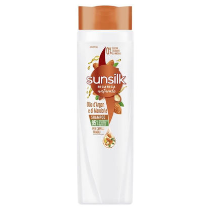 Immagine di SUNSILK SHAMPOO ARGAN/MAND ML.250