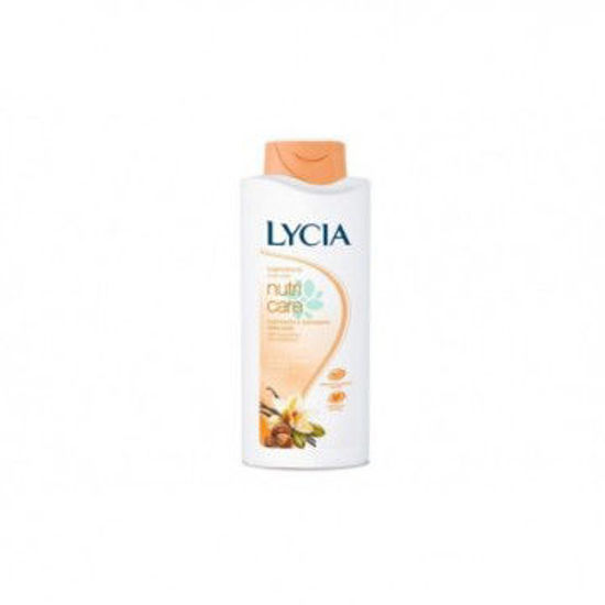 Immagine di LYCIA BAGNODOCCIA NUTRIENTE ML.750