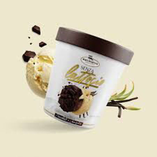 Immagine di SAN MARCO BAR VAN/CACAO S/L GR.250