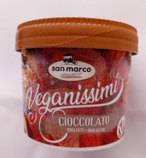 Immagine di SAN MARCO VEGAN CIOCCOLATO GR.250