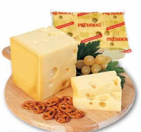 Immagine di EMMENTAL PRESIDENT FRANCESE