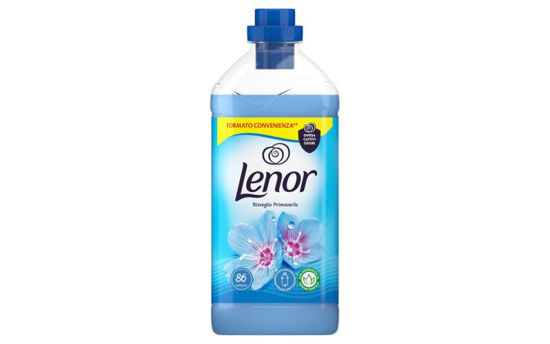 Immagine di LENOR AMM.TE PRIMAVERA 86 LAVAGGI