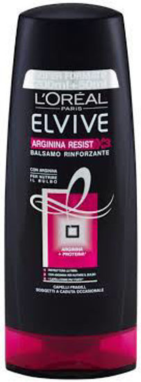 Immagine di ELVIVE BALSAMO ARGININA ML 250