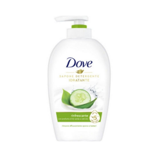 Immagine di DOVE SAPONE MANI LIQ. GO-FRESH ML.250
