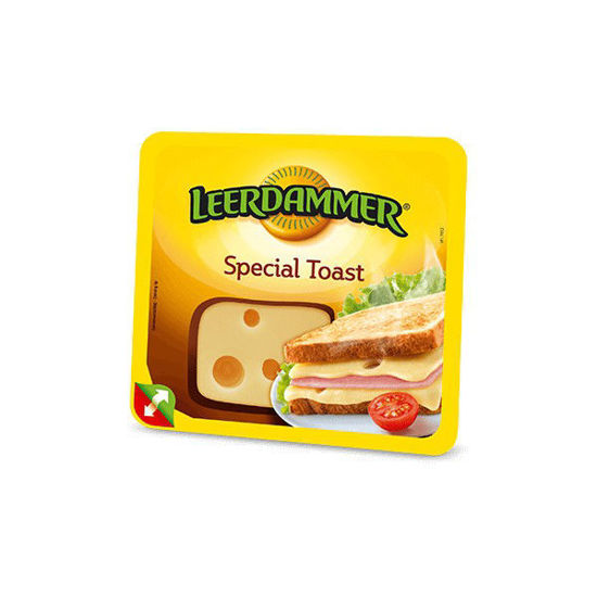 Immagine di LEERDAMMER SPECIAL TOAST GR.125