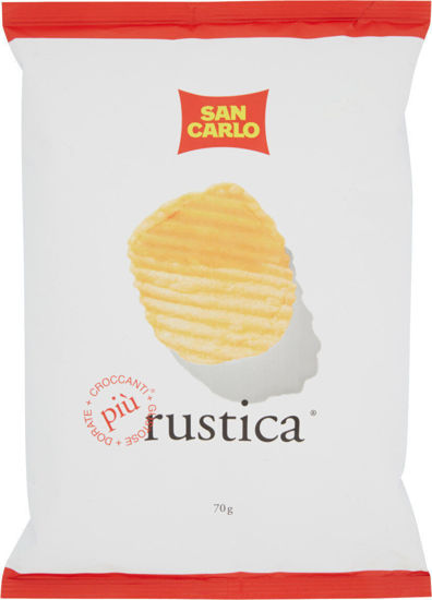 Immagine di SAN CARLO RUSTICA E.1,50  GR.70
