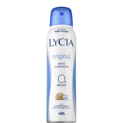 Immagine di LYCIA DEO SPRAY ORIGINAL ML.150