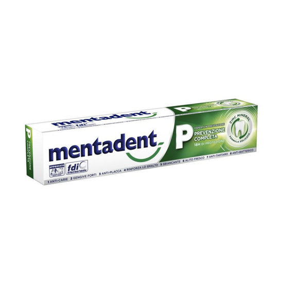 Immagine di MENTADENT DENT. P  ML.75