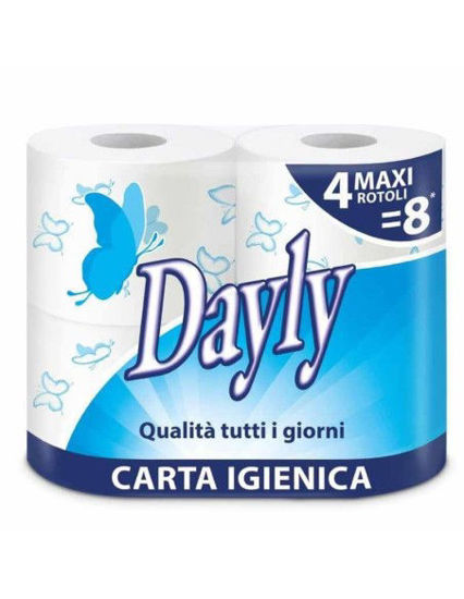 Immagine di DAYLY IGIENICA MAXI   X4