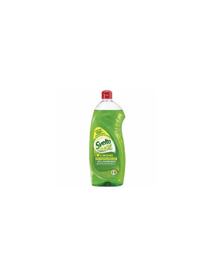 Immagine di SVELTO PIATTI LIMONE VERDE ML.980