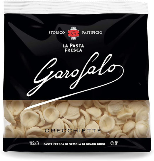 Immagine di GAROFALO PASTA FR. ORECCHIETTE GR.400