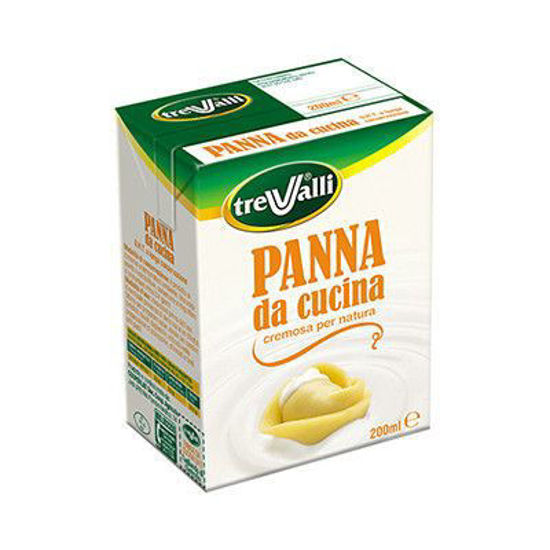 Immagine di TRE VALLI PANNA CUCINA  ML.200