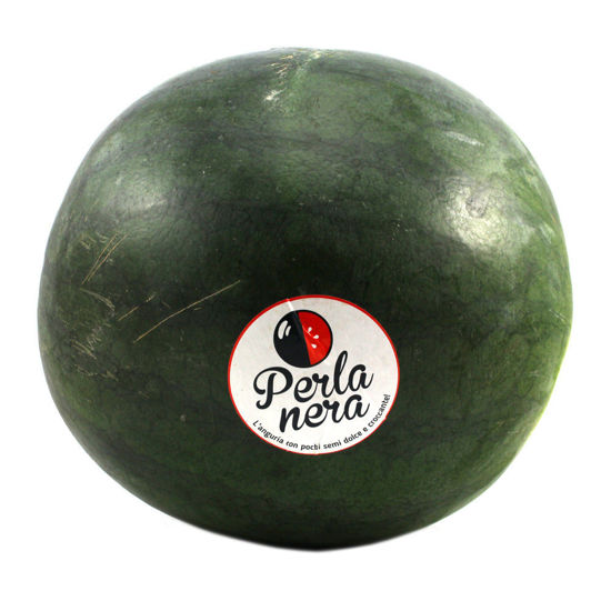 Immagine di ANGURIA PERLA NERA