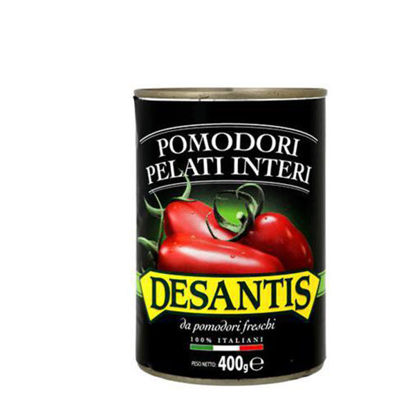 Immagine di DESANTIS PELATI GR.400